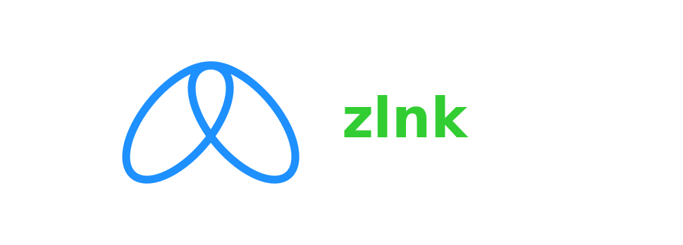 zlnk Logo